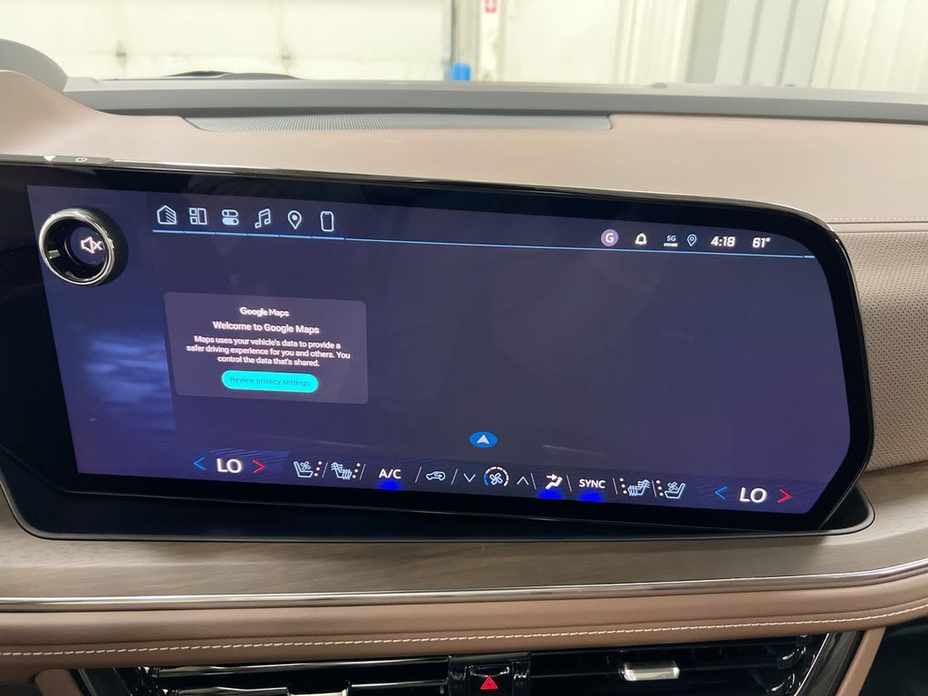 New 2027 Chevrolet Tahoe High Country AWD/4WD image 15