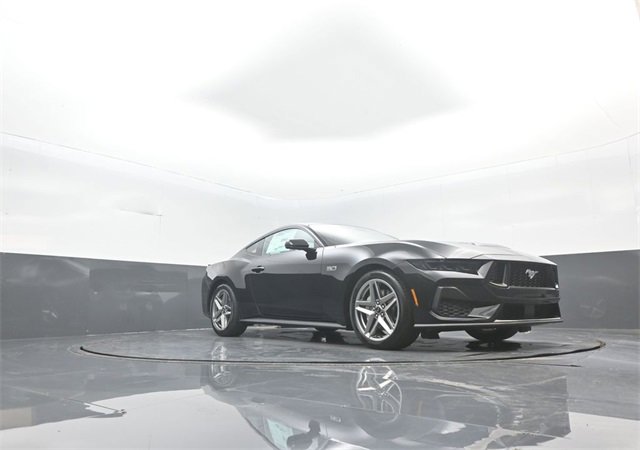 New 2026 Ford Mustang GT Premium image 21