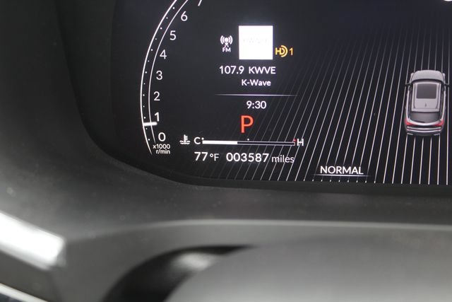 Used 2025 Acura MDX w/ Advance Package AWD/4WD image 64
