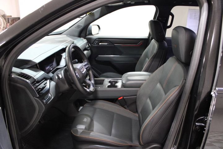 Certified 2024 GMC Acadia AT4 w/ Luxury Package image 16