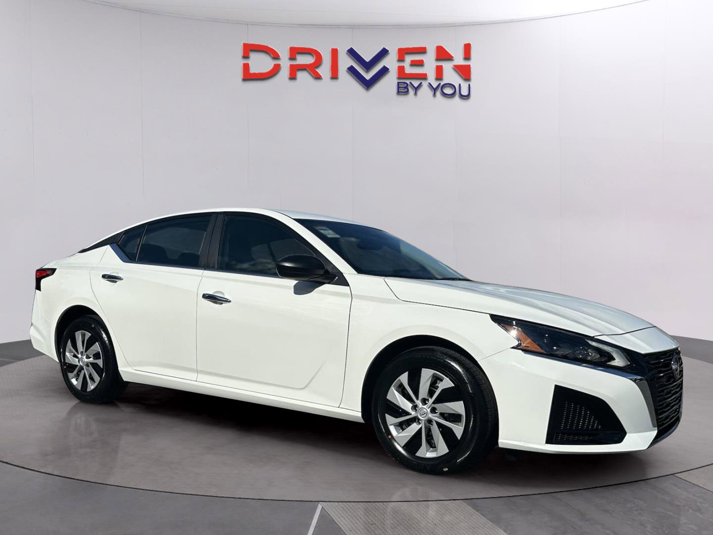 New 2025 Nissan Altima 2.5 S image 8