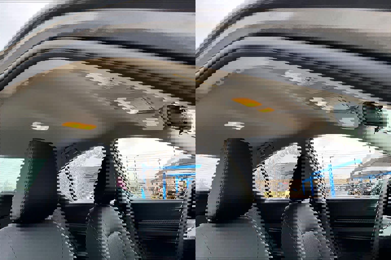 Used 2024 Nissan Altima 2.5 S image 13