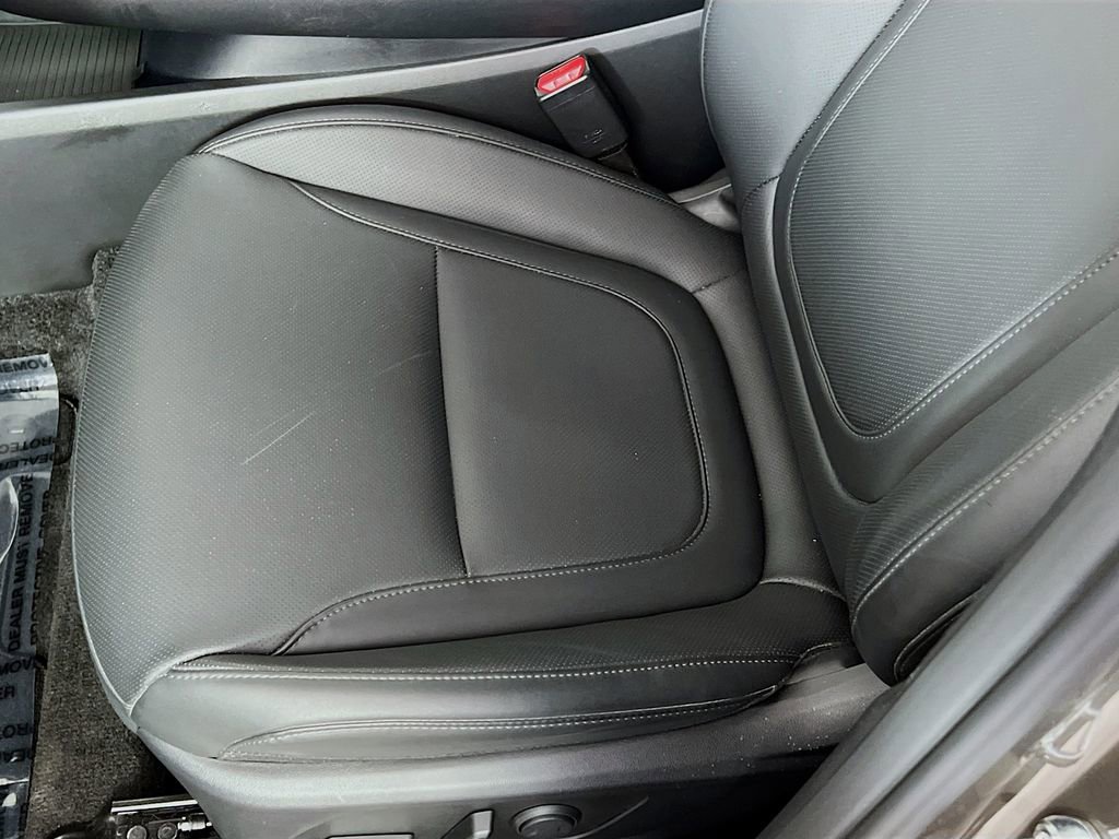 Used 2025 Hyundai Tucson SEL image 18