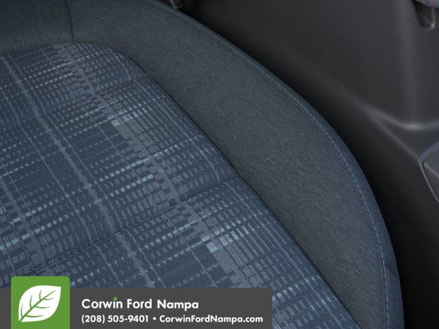 New 2025 Ford Bronco Sport Heritage w/ Convenience Package image 16