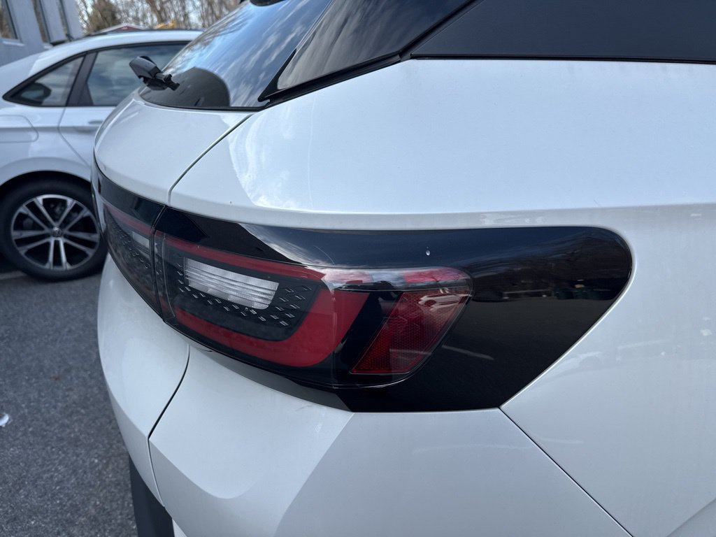 New 2025 Volkswagen ID.4 Pro S Plus AWD/4WD image 26