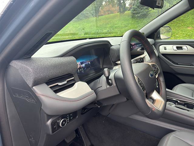 New 2027 Ford Explorer Active w/ Active Comfort Package AWD/4WD image 12