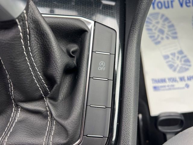 Used 2025 Volkswagen Taos S image 22