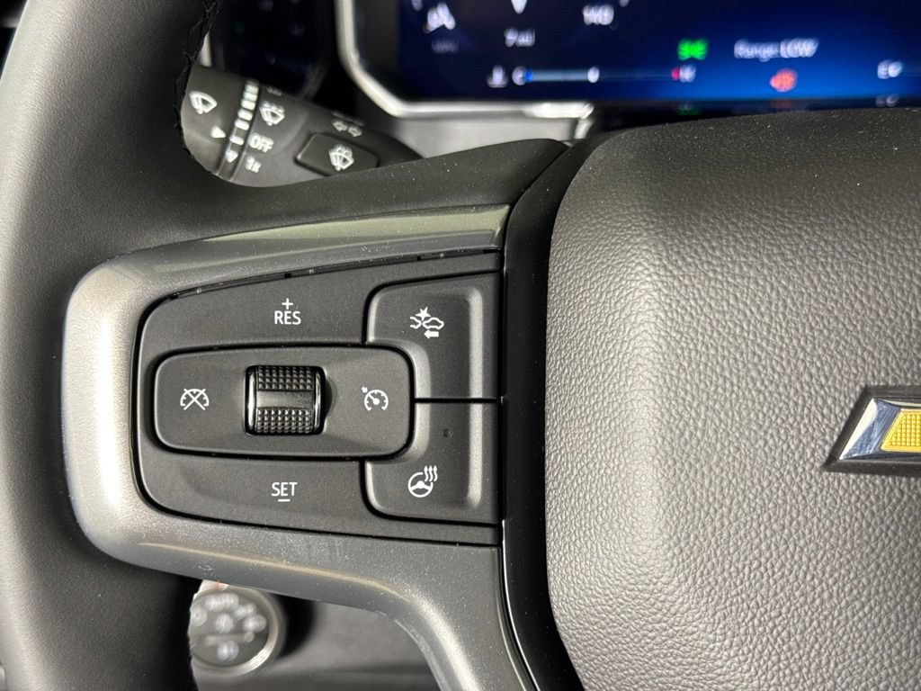 New 2026 Chevrolet Silverado 3500 LT AWD/4WD image 11