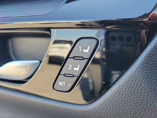 Certified 2024 Honda CR-V EX-L image 21