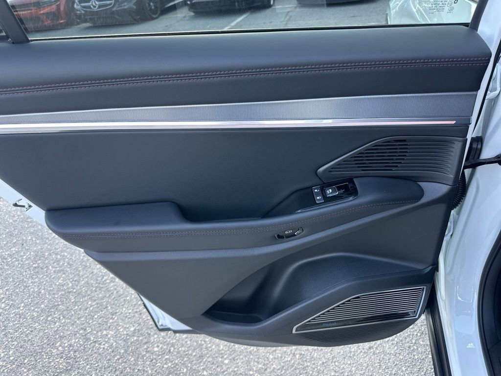 Used 2024 Jeep Wagoneer Launch Edition image 30