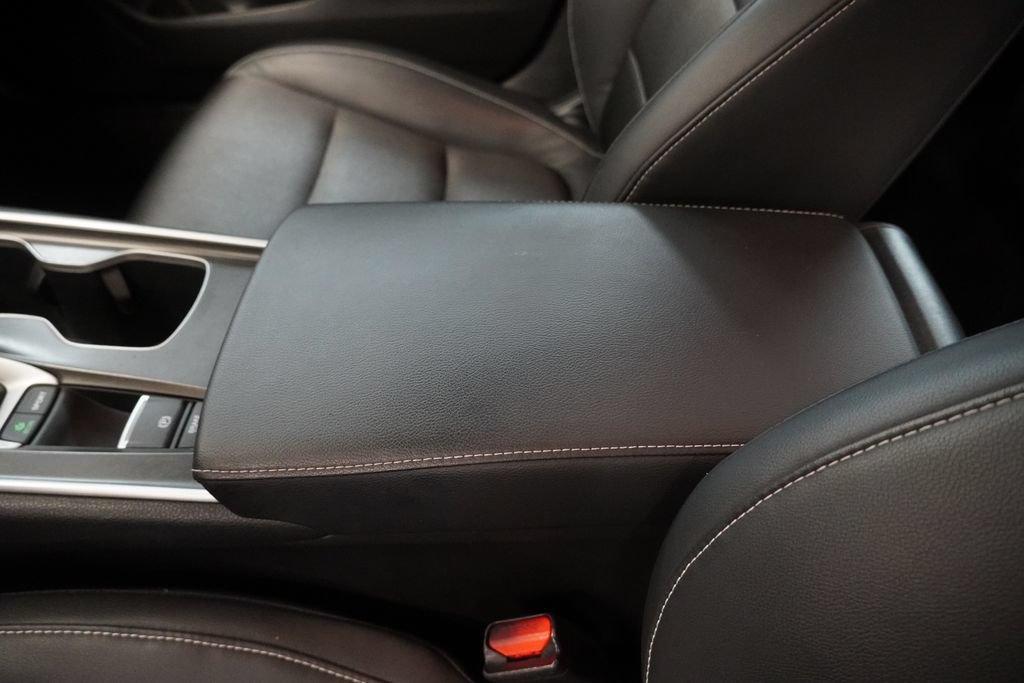 Used 2018 Honda Accord Sport image 22