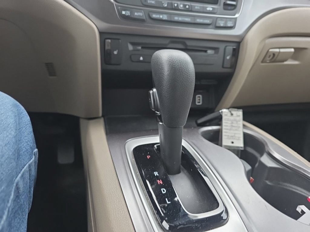 Used 2019 Honda Pilot EX-L image 22