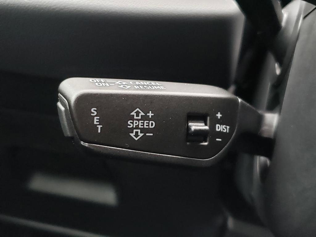 Used 2025 Audi A5 2.0T Premium Plus w/ Premium Plus image 20