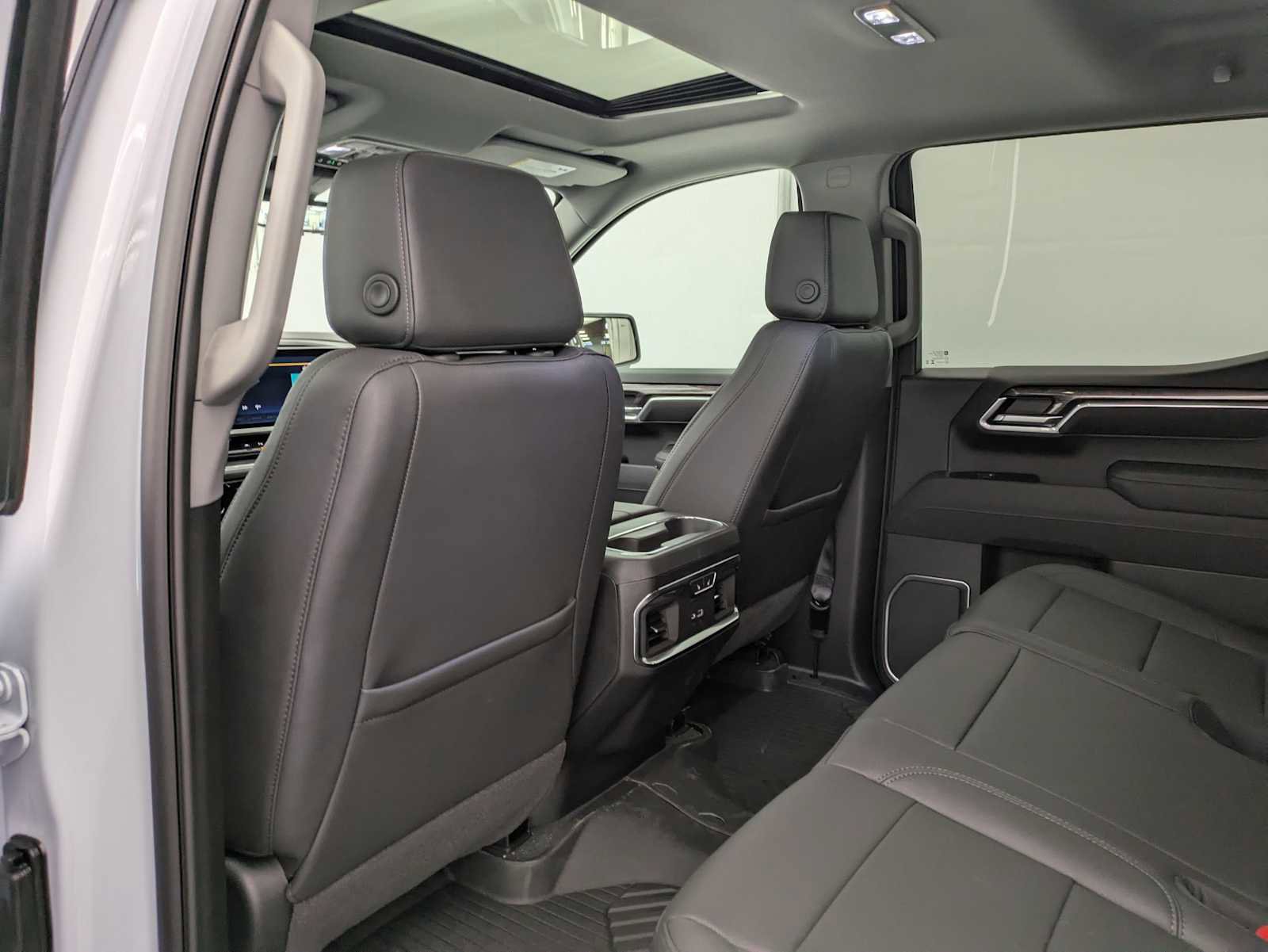 New 2026 Chevrolet Silverado 1500 LTZ image 20