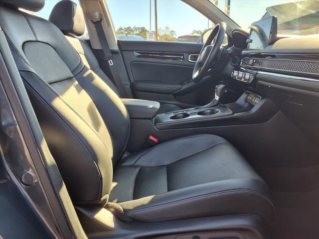 Used 2023 Honda Civic Touring image 7