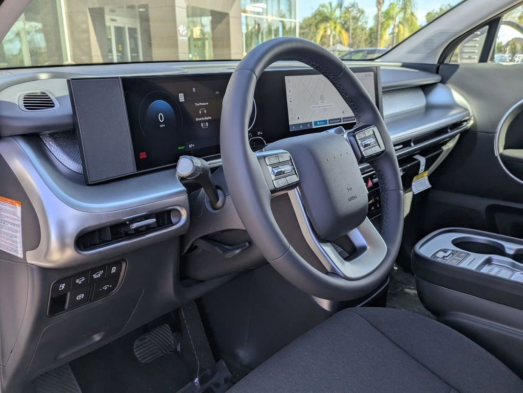 New 2026 Hyundai Ioniq 9 SE image 14