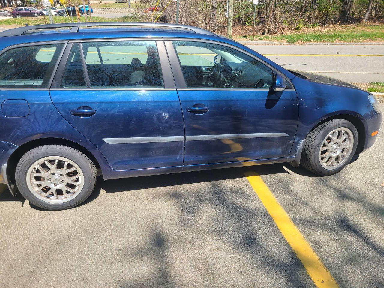 Used 2012 Volkswagen Jetta S image 6