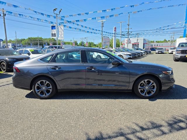 Used 2023 Honda Accord EX image 6