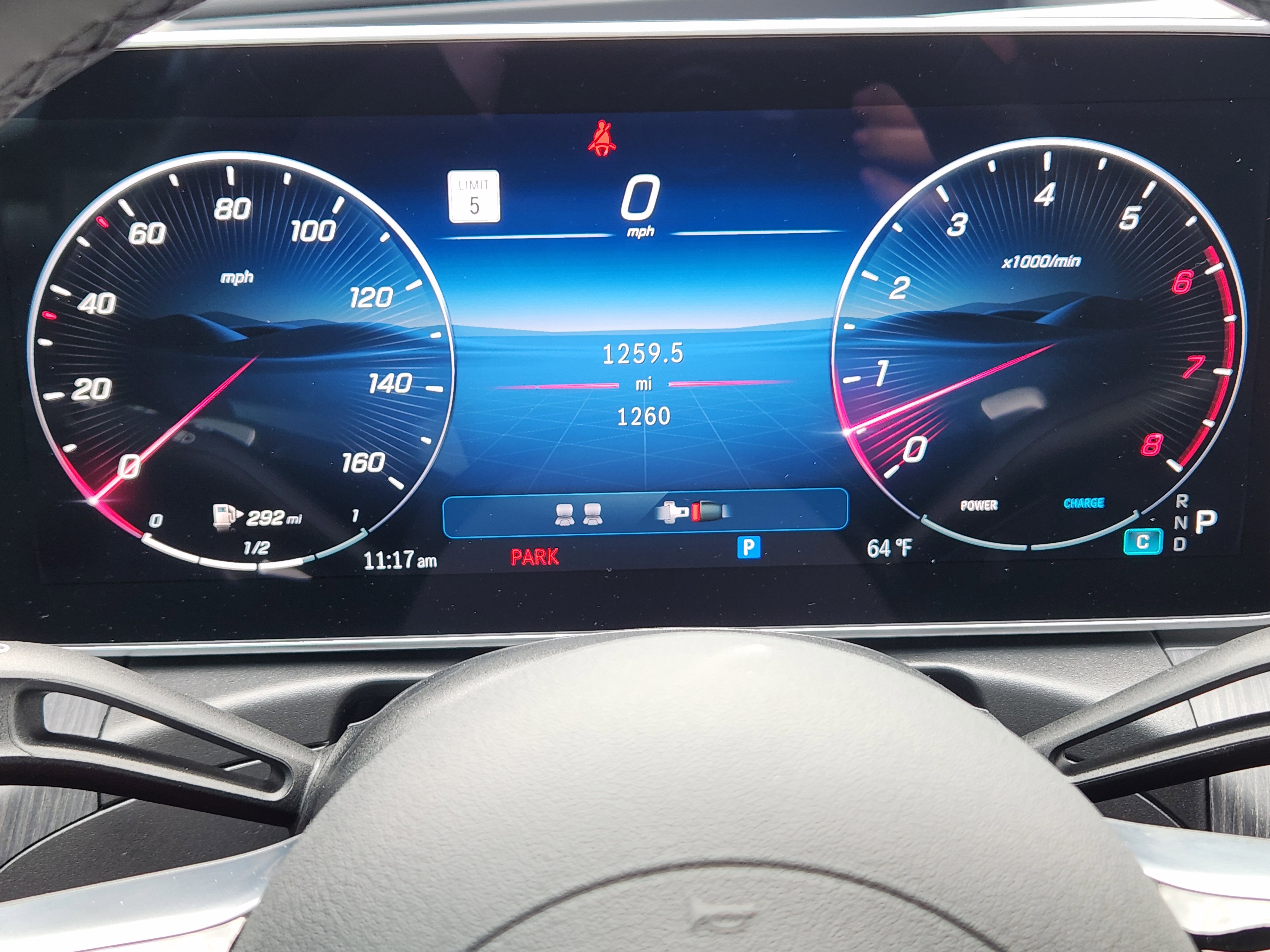 Used 2024 Mercedes-Benz CLE 450 4MATIC Cabriolet image 17