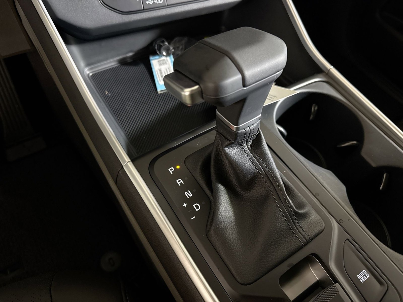 New 2026 Kia Carnival LXS image 22