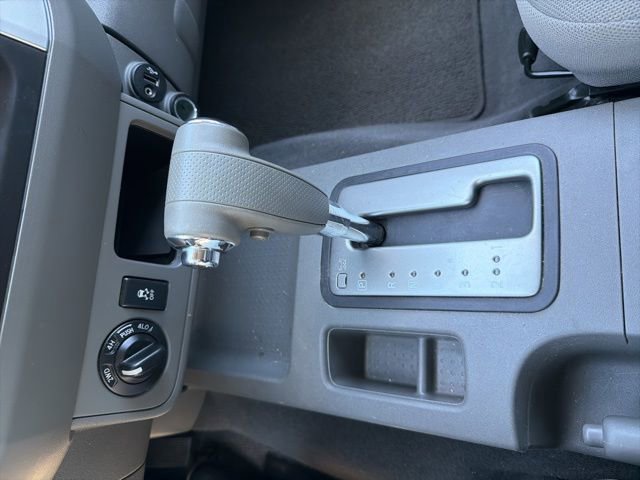 Used 2019 Nissan Frontier SV image 18