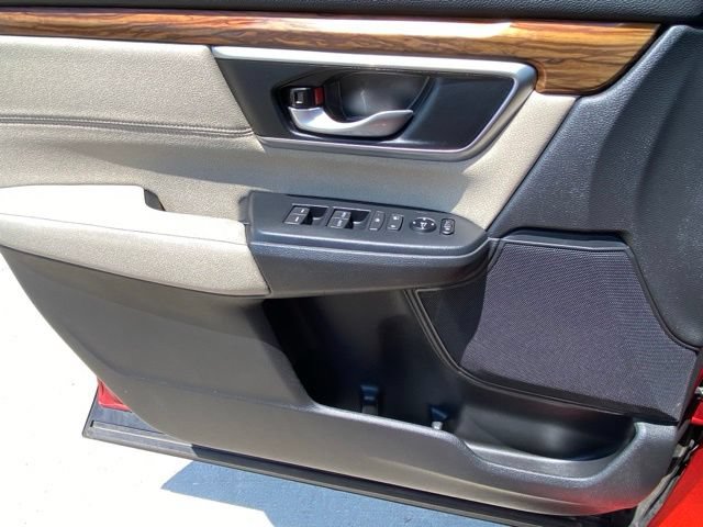 Used 2019 Honda CR-V EX image 13