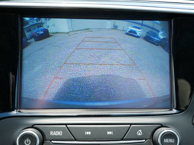 Used 2020 Buick Envision Premium w/ LPO, Active Package AWD/4WD image 19