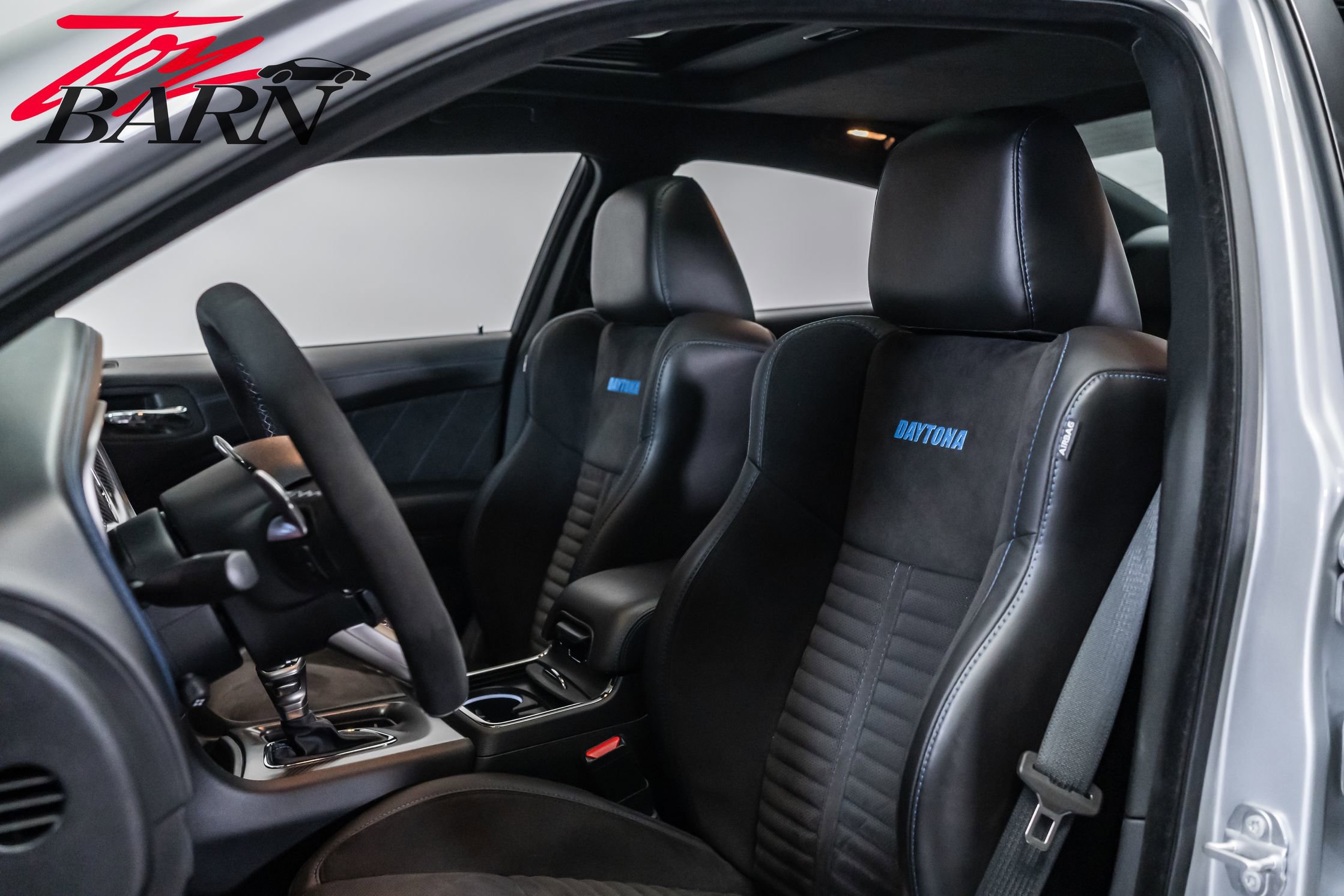 Used 2020 Dodge Charger SRT Hellcat w/ Harman/Kardon Audio Group RWD image 23