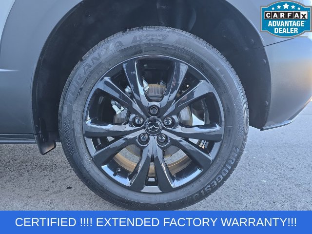 Used 2026 MAZDA CX-30 2.5 Turbo Aire Edition AWD/4WD image 20