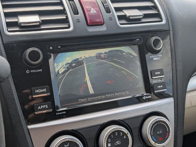 Used 2015 Subaru Crosstrek 2.0i Premium image 24