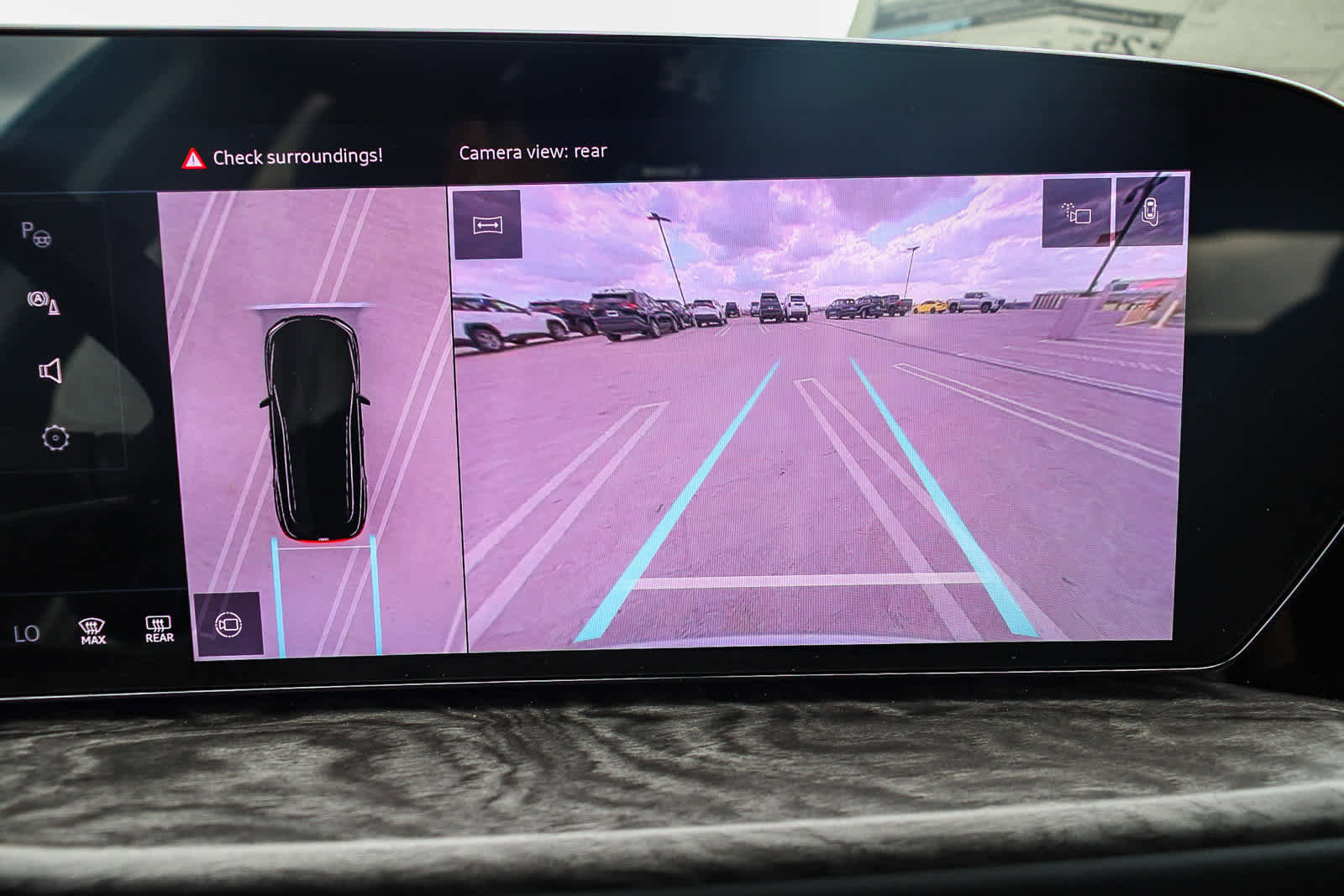 New 2025 Audi Q5 Premium Plus image 37