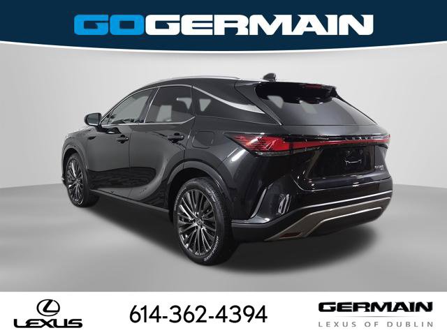 Certified 2023 Lexus RX 350 AWD w/ Accessory Package image 9