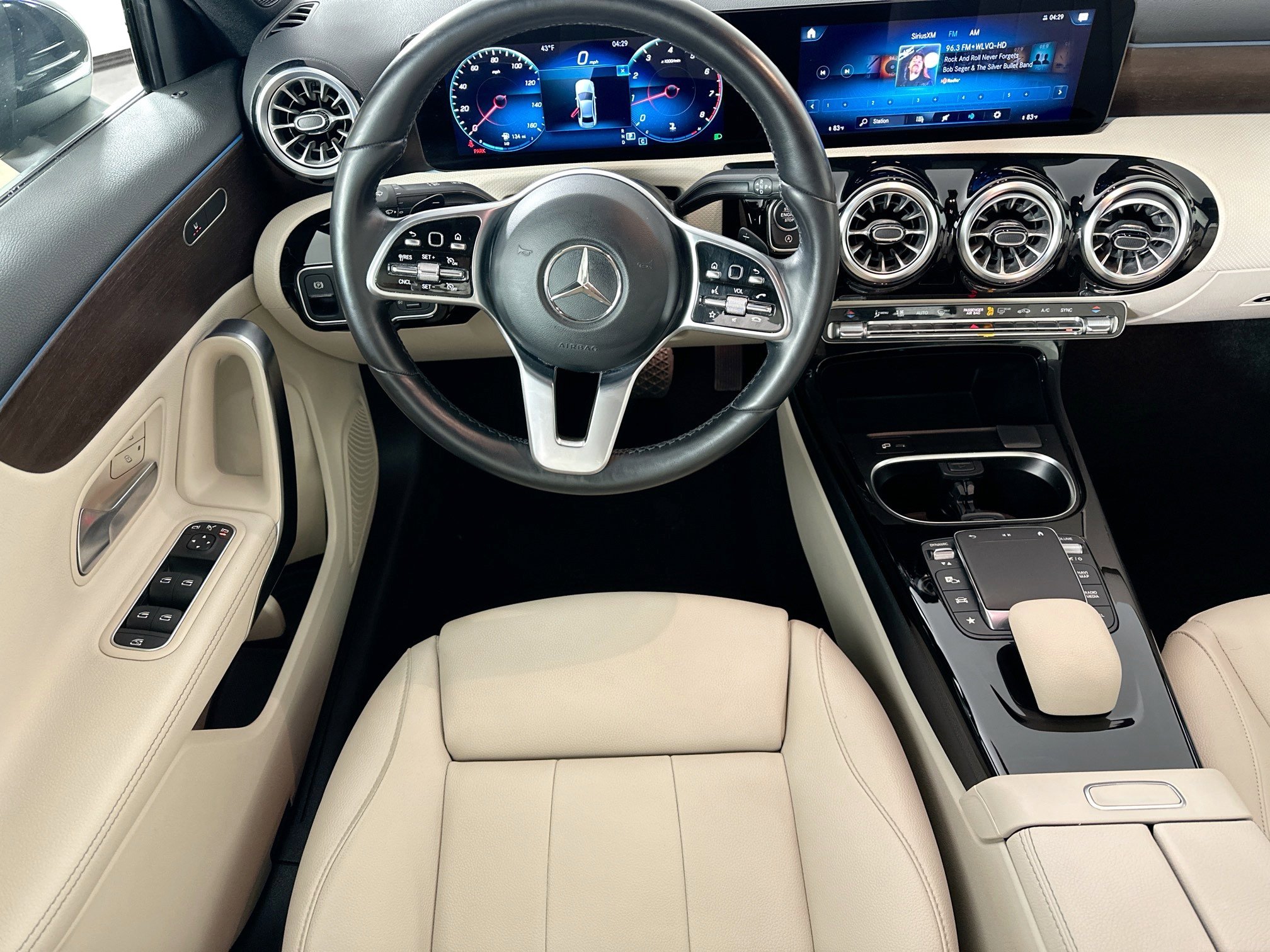 Certified 2022 Mercedes-Benz A 220 4MATIC image 29