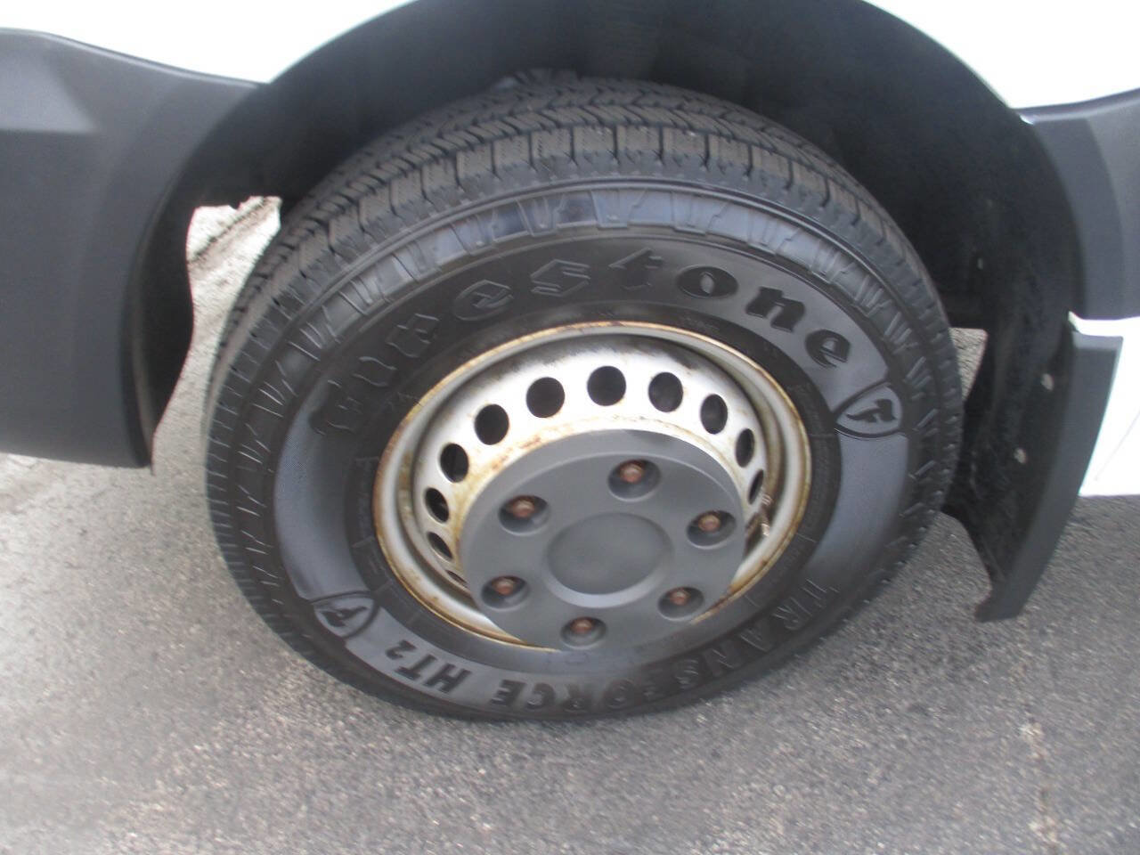 Used 2016 Freightliner Sprinter 3500 RWD image 33