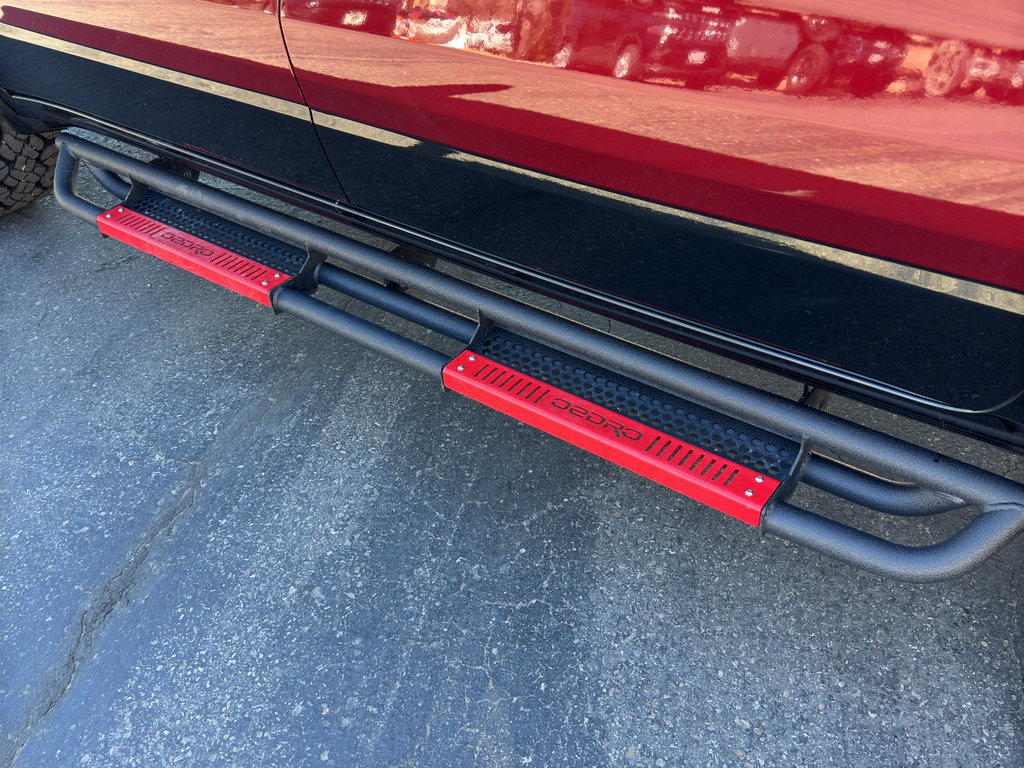 Used 2025 RAM 1500 Rebel w/ Bed Utility Group image 12