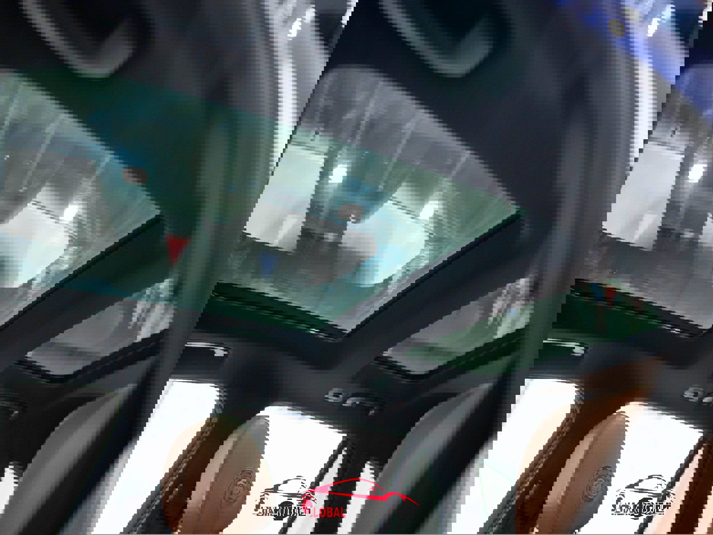 Used 2018 Mercedes-Benz GLC 300 4MATIC w/ Multimedia Package image 38