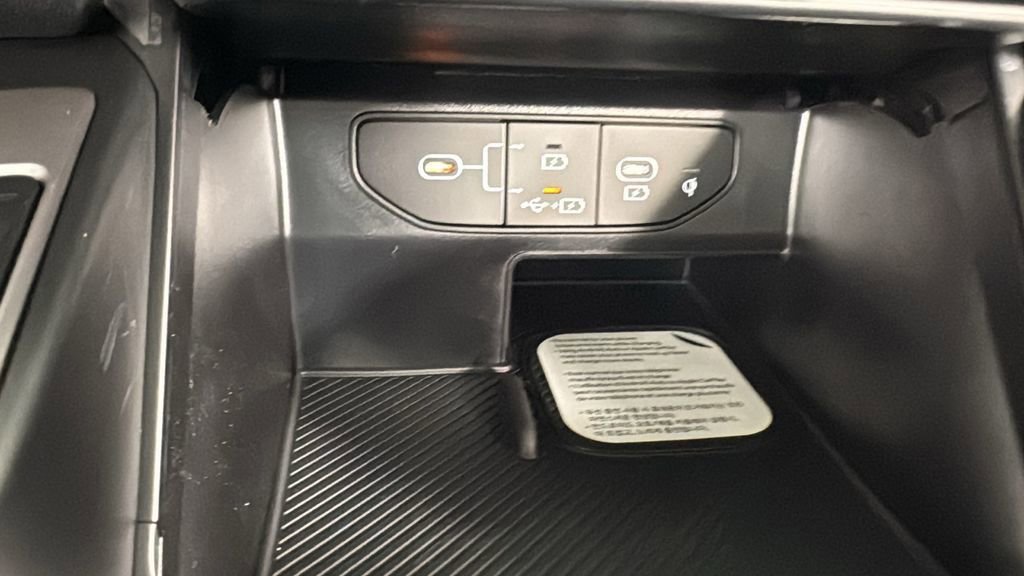 New 2026 Kia Sorento EX w/ EX Premium Package image 29