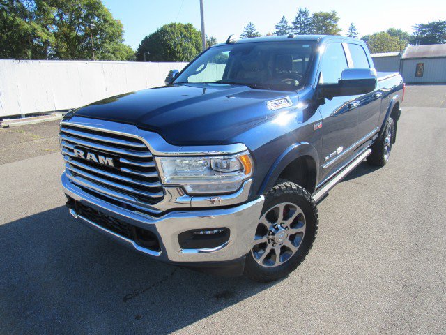 Used 2022 RAM 2500 Limited
