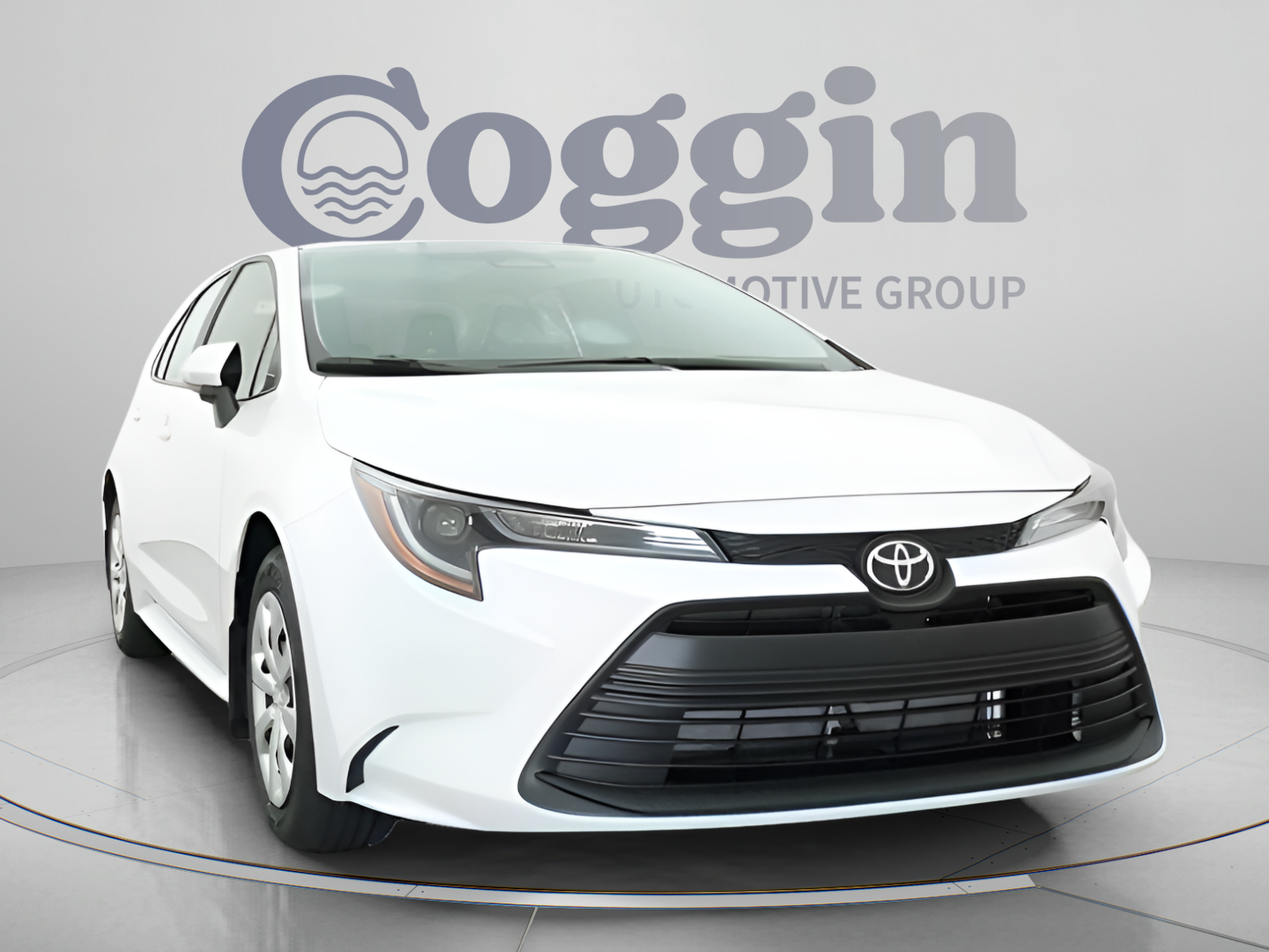 New 2026 Toyota Corolla LE FWD image 28