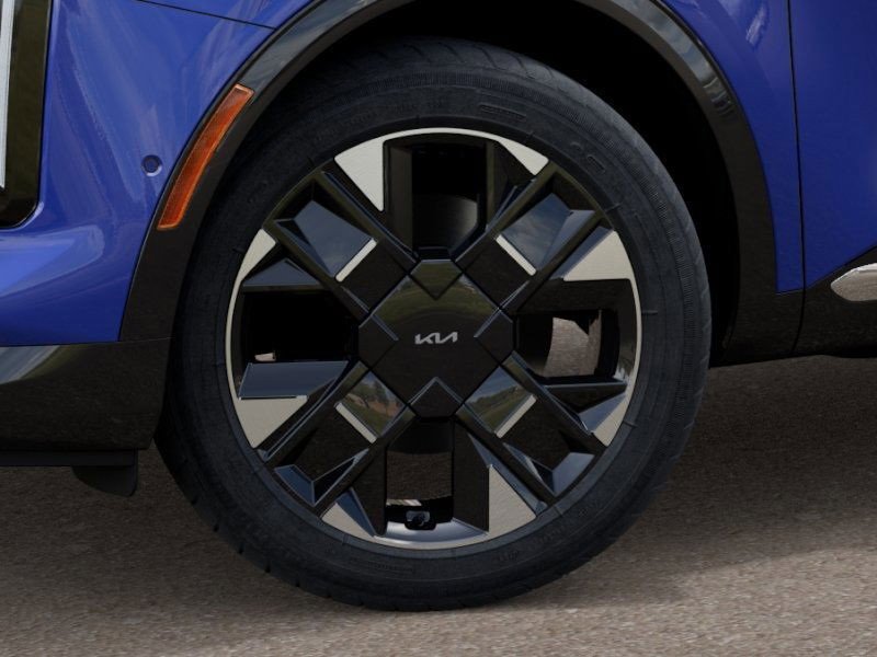 New 2026 Kia Sportage SX image 10