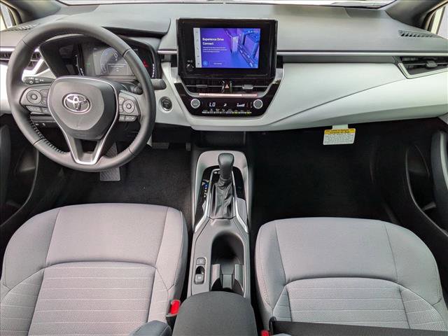 New 2026 Toyota Corolla SE FWD image 14