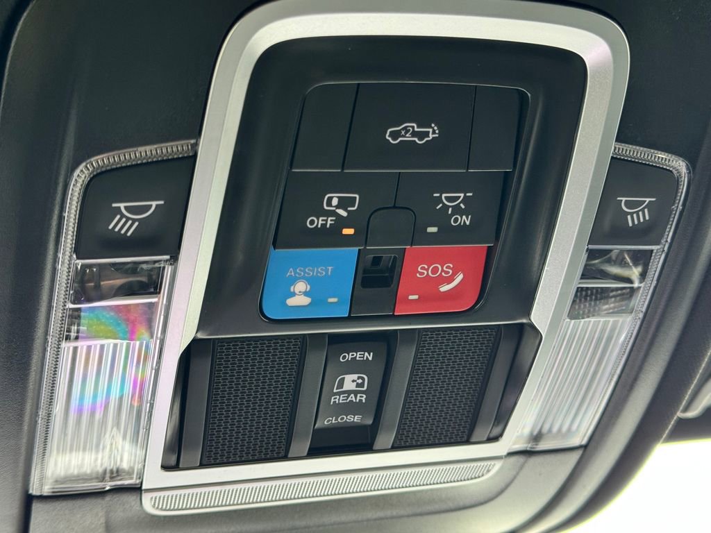 New 2026 RAM 1500 Big Horn image 22