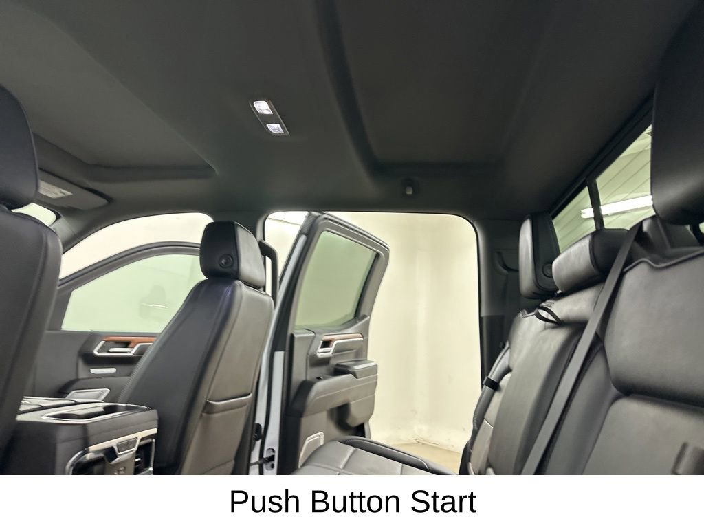 Certified 2022 GMC Sierra 1500 Denali image 30