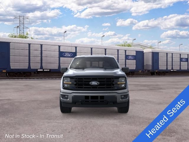 New 2026 Ford F150 XLT AWD/4WD image 6