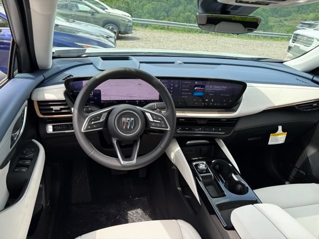 New 2026 Buick Envision Avenir AWD/4WD image 8