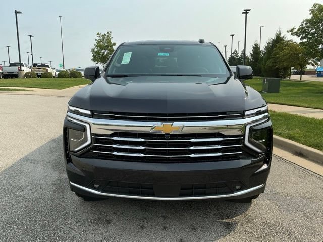 New 2026 Chevrolet Tahoe LT w/ Comfort Package AWD/4WD image 9