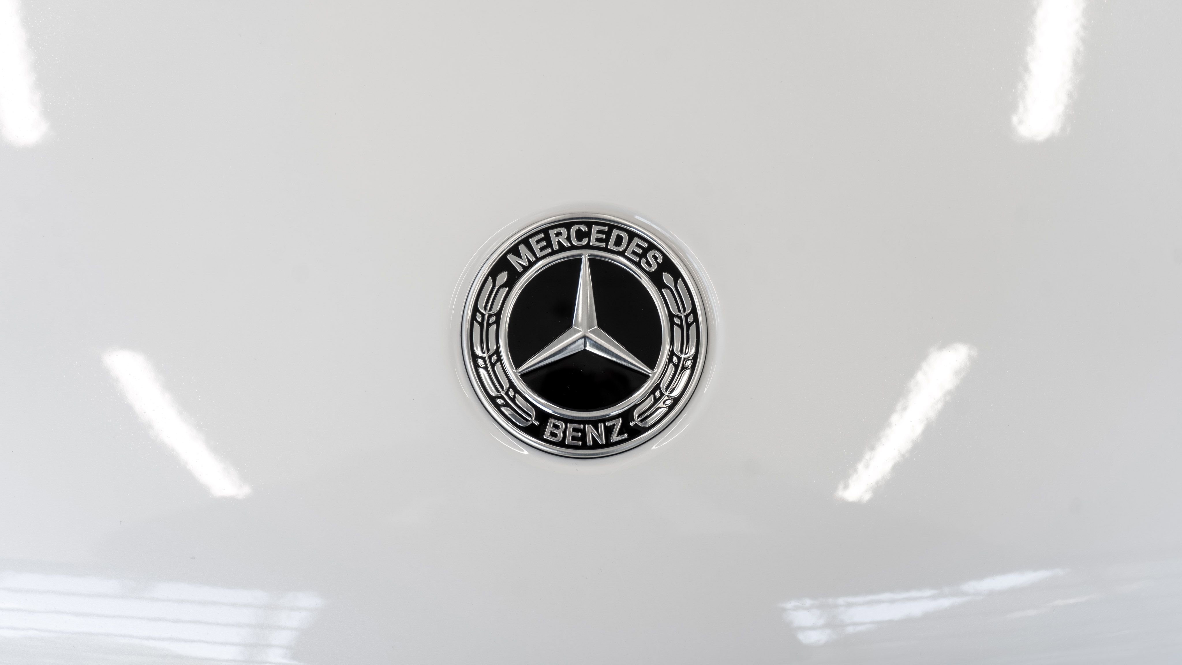 New 2026 Mercedes-Benz GLC 300 4MATIC image 5