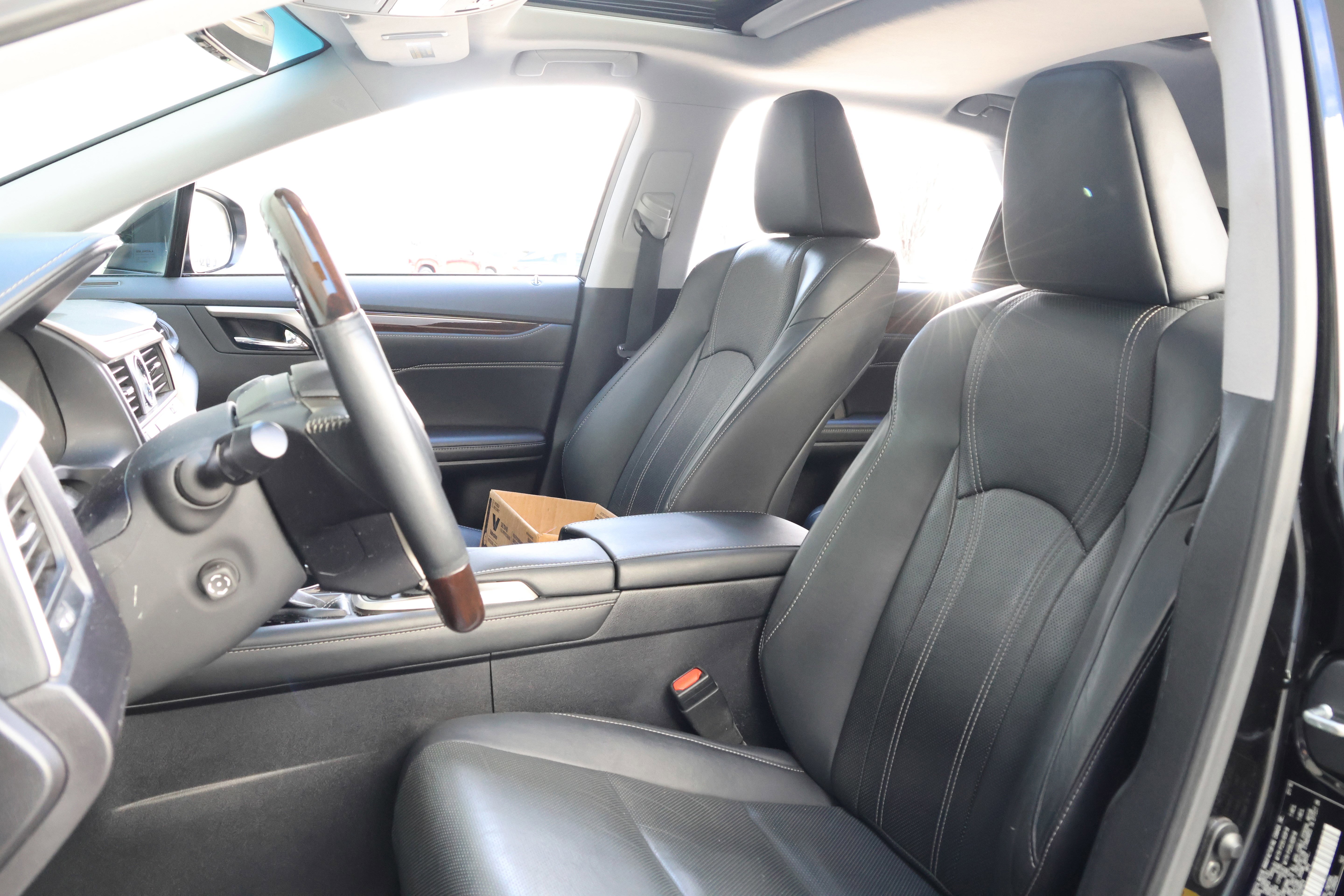 Used 2016 Lexus RX 350 FWD image 33