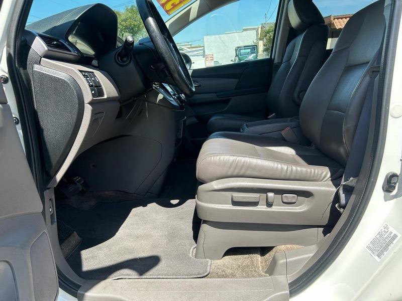 Used 2014 Honda Odyssey EX-L image 6