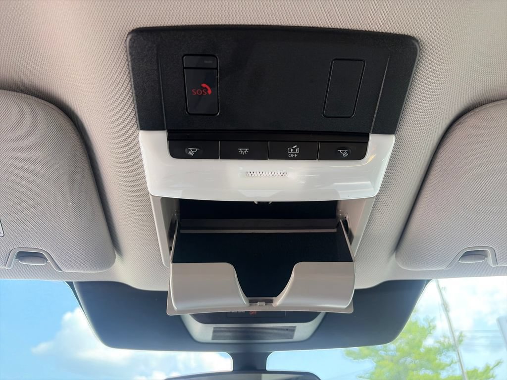 Used 2023 Nissan Pathfinder SV AWD/4WD image 76